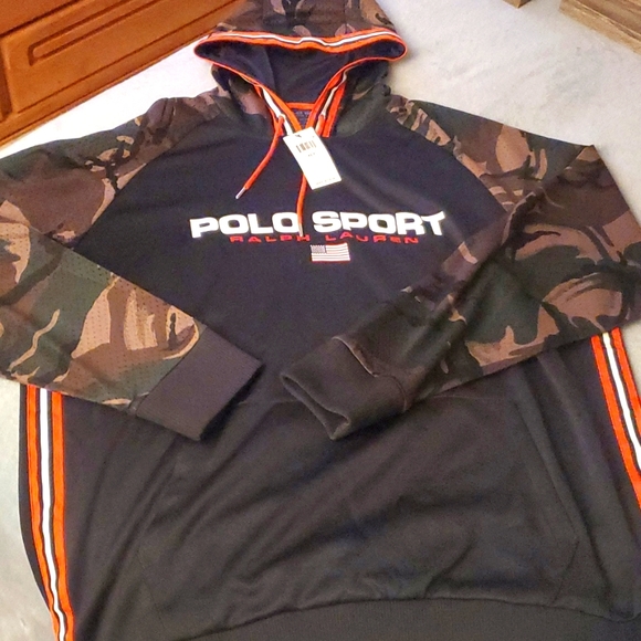 Polo by Ralph Lauren Shirts New Polo Ralph Lauren Polo Sport